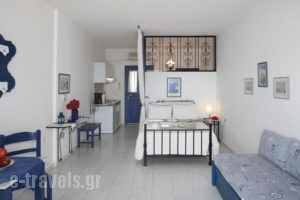 Sea View Studios_lowest prices_in_Hotel_Cyclades Islands_Syros_Posidonia