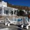 Manolia View_lowest prices_in_Room_Cyclades Islands_Mykonos_Tourlos