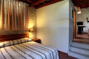 Asfendamos_best deals_Hotel_Peloponesse_Ilia_Zacharo