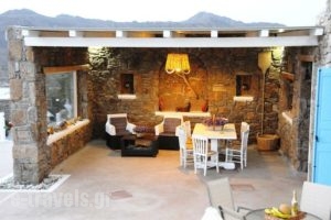 Manolia View_best deals_Room_Cyclades Islands_Mykonos_Tourlos