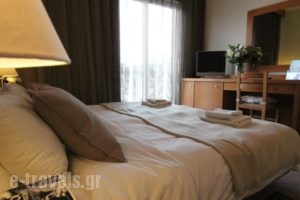 Achillion Hotel_accommodation_in_Hotel_Central Greece_Attica_Athens
