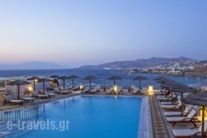 Grand Beach Hotel_lowest prices_in_Hotel_Cyclades Islands_Mykonos_Ornos