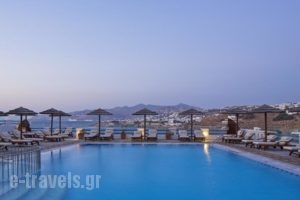 Grand Beach Hotel_best deals_Hotel_Cyclades Islands_Mykonos_Ornos