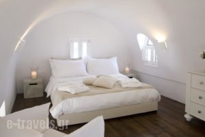 Aenaon Villas_lowest prices_in_Villa_Cyclades Islands_Sandorini_Imerovigli