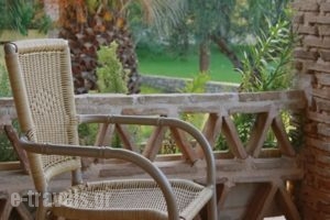 Lithies Farm Houses_lowest prices_in_Hotel_Ionian Islands_Zakinthos_Zakinthos Chora