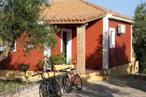 Lithies Farm Houses_best deals_Hotel_Ionian Islands_Zakinthos_Zakinthos Chora