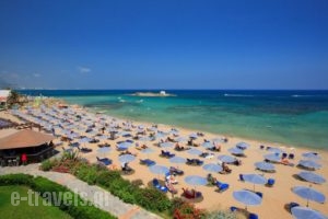 Sirens Beach & Village_best deals_Hotel_Crete_Heraklion_Malia