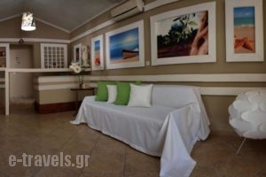 Evripidis Hotel_lowest prices_in_Hotel_Macedonia_Halkidiki_Kassandreia