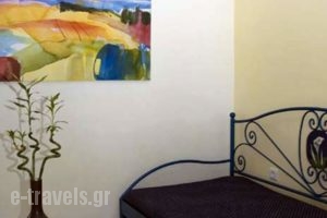 Villa Dolphins_lowest prices_in_Villa_Piraeus Islands - Trizonia_Poros_Poros Chora