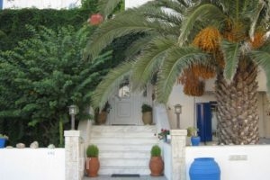 Tina'S Apartments_travel_packages_in_Cyclades Islands_Milos_Adamas