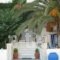 Tina'S Apartments_travel_packages_in_Cyclades Islands_Milos_Adamas