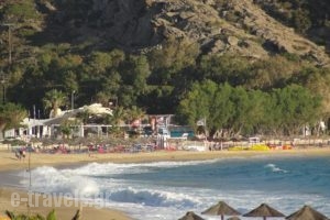 Galaxy Hotel_best prices_in_Hotel_Cyclades Islands_Ios_Ios Chora
