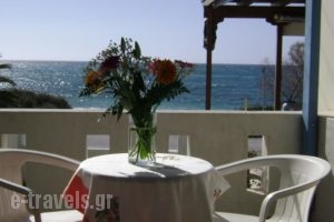 Magic View Ii Agia Anna_best deals_Hotel_Cyclades Islands_Naxos_Naxos chora