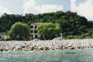 Hotel Votsala_accommodation_in_Hotel_Thessaly_Magnesia_Zagora