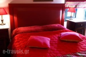 Kapodistrias Hotel_best prices_in_Hotel_Peloponesse_Argolida_Nafplio