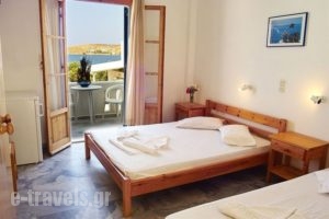 Franciscos_holidays_in_Hotel_Cyclades Islands_Paros_Paros Chora