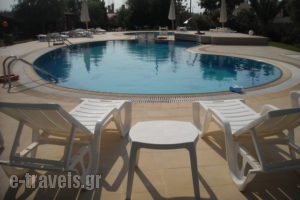 Portokali Apartments_travel_packages_in_Crete_Heraklion_Chersonisos