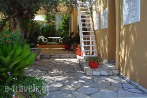 Alekas House_holidays_in_Hotel_Ionian Islands_Lefkada_Nikiana