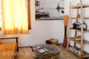 Ilias Apartments_best prices_in_Apartment_Crete_Chania_Platanias