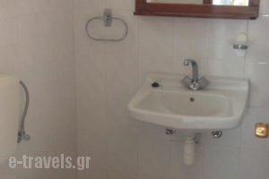 Ilias Apartments_lowest prices_in_Apartment_Crete_Chania_Platanias