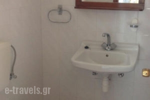 Ilias Apartments_lowest prices_in_Apartment_Crete_Chania_Platanias