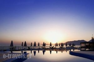 Blue Marine Resort'spa_best prices_in_Hotel_Crete_Lasithi_Aghios Nikolaos