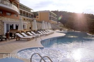 Esperides Resort_travel_packages_in_Ionian Islands_Meganisi_Meganisi Chora