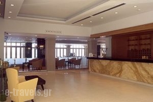 Esperides Resort_best deals_Hotel_Ionian Islands_Meganisi_Meganisi Chora