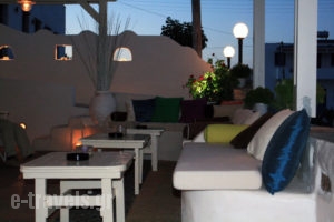 Aegeon_holidays_in_Hotel_Cyclades Islands_Koufonisia_Koufonisi Chora