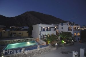 Aretousa Villas_best prices_in_Villa_Cyclades Islands_Sandorini_Perissa