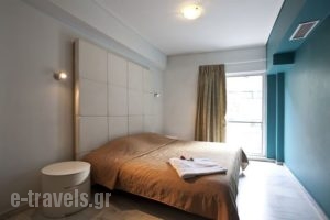 Art Suites Athens_best prices_in_Apartment_Central Greece_Attica_Athens