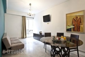 Art Suites Athens_holidays_in_Apartment_Central Greece_Attica_Athens