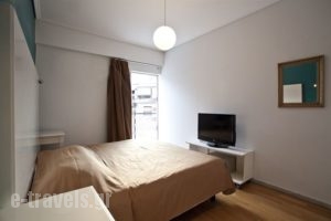 Art Suites Athens_lowest prices_in_Apartment_Central Greece_Attica_Athens