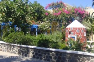 Hotel Avra_travel_packages_in_Cyclades Islands_Sandorini_kamari