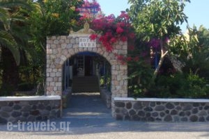 Hotel Avra_accommodation_in_Hotel_Cyclades Islands_Sandorini_kamari