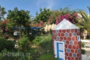 Hotel Avra_best prices_in_Hotel_Cyclades Islands_Sandorini_kamari
