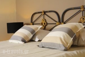 Mythos Suites Hotel_lowest prices_in_Hotel_Crete_Rethymnon_Rethymnon City