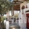 Sevasti Rooms_best prices_in_Room_Cyclades Islands_Sifnos_Platys Gialos