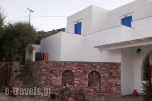 Sevasti Rooms_lowest prices_in_Room_Cyclades Islands_Sifnos_Platys Gialos