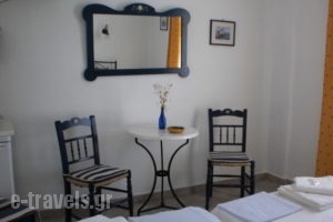 Sevasti Rooms_holidays_in_Room_Cyclades Islands_Sifnos_Platys Gialos