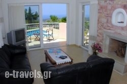 Cretan Exclusive Villas in Athens, Attica, Central Greece