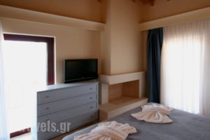 Viva Mare Hotel & Spa_best deals_Hotel_Aegean Islands_Lesvos_Mythimna (Molyvos