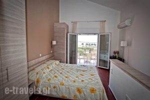 Oikies Nefeli_best prices_in_Room_Peloponesse_Messinia_Kalo Nero