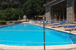 Artemis Kallisti_best prices_in_Hotel_Central Greece_Fokida_Monastiraki