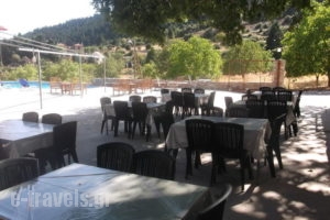 Artemis Kallisti_best deals_Hotel_Central Greece_Fokida_Monastiraki