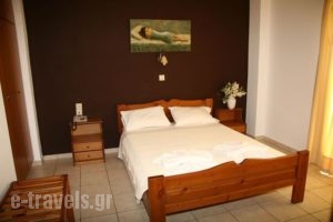 Nikos Apartments_best prices_in_Apartment_Crete_Heraklion_Stalida