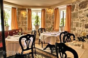 Olympias_best deals_Hotel_Aegean Islands_Lesvos_Mytilene