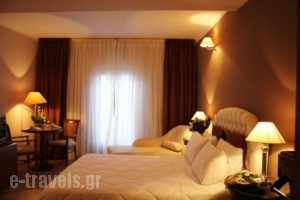 Four Seasons Pension_best deals_Hotel_Peloponesse_Argolida_Nafplio