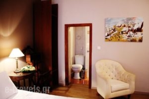 Four Seasons Pension_best prices_in_Hotel_Peloponesse_Argolida_Nafplio