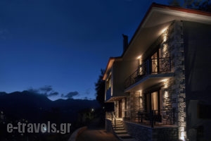 Grand Village Boutique Inn_accommodation_in_Hotel_Central Greece_Evritania_Megalo Chorio